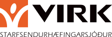 Virk-logo-mynd